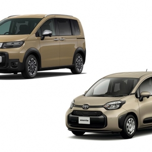 【シエンタvsフリード】走り、燃費、使い勝手、価格…似ているようで結構違う両車の特徴を徹底比較してみた ...