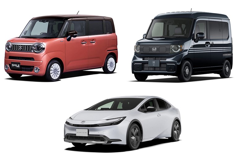 【無いのが不思議！】軽自動車でフルハイブリッドという“最強の組み合わせ”はなぜ存在しないのか？